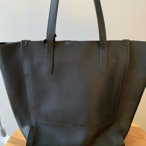 Jcrew signet tote bag NWT